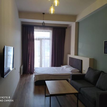 Appartement Only For You à Tsaghkadzor Extérieur photo